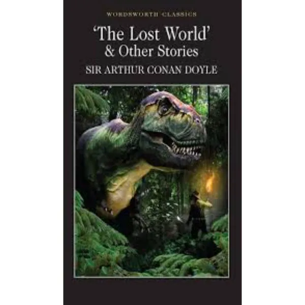 Lost World and Other Stories 