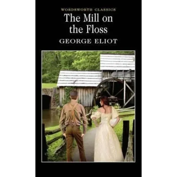 Mill on the Floss 