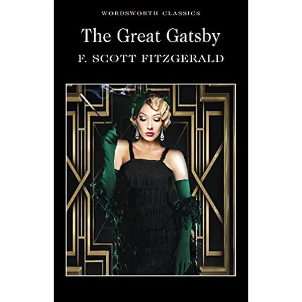 Great Gatsby 