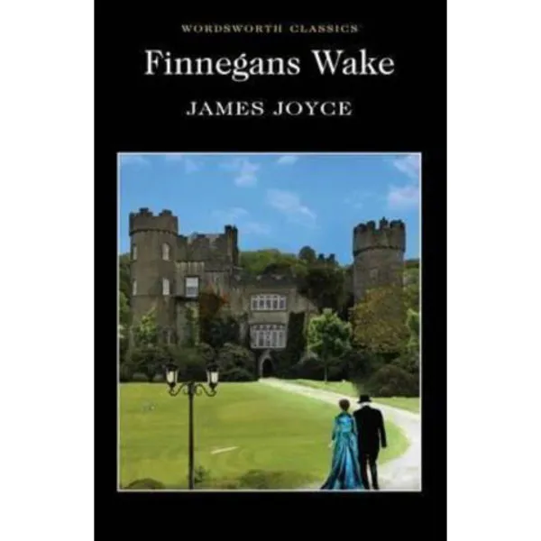 Finnegans Wake 