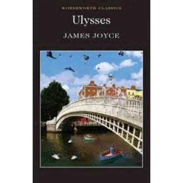Ulysses 