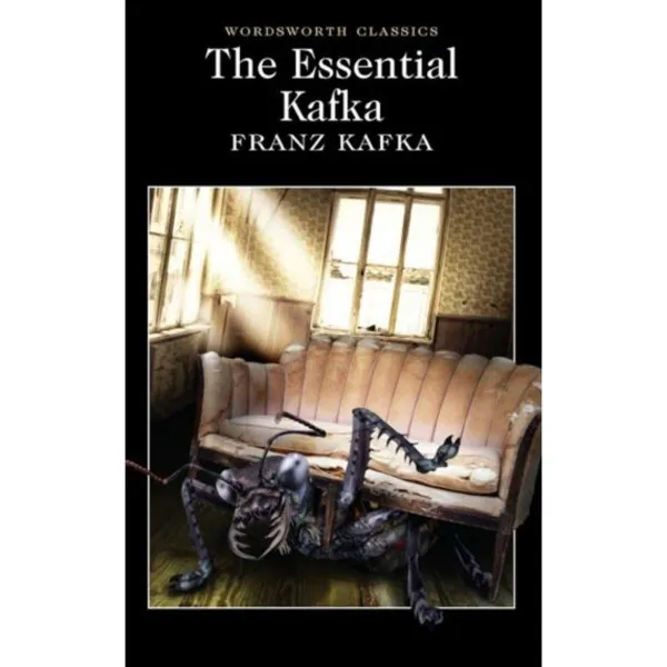 The Essential Kafka 