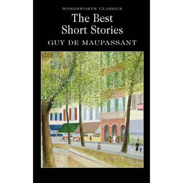 Best Short Stories 