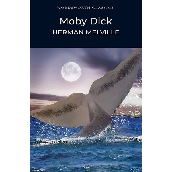 Moby Dick 