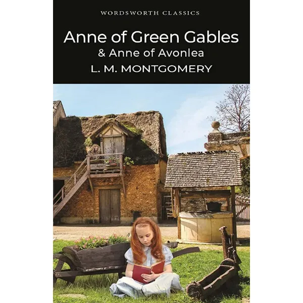 Anne of Green Gables 