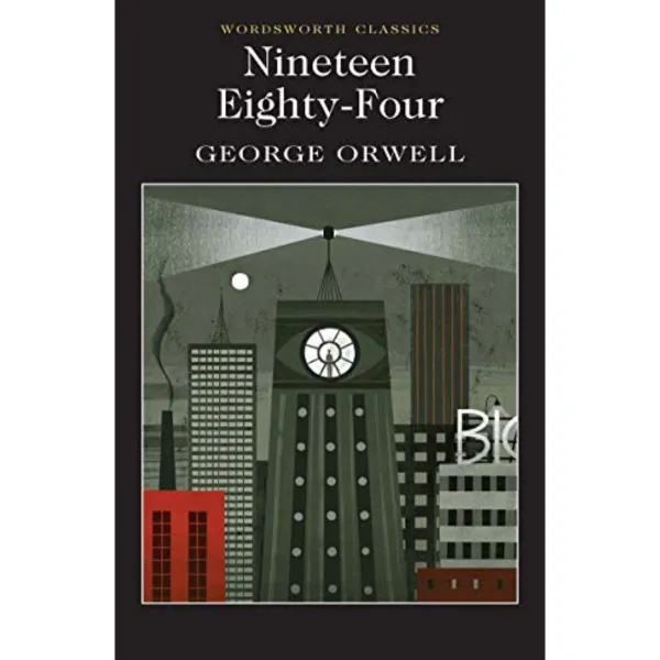 Nineteen Eighty-Four 