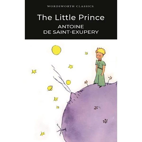 Little Prince 