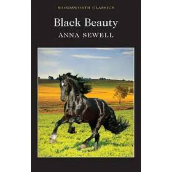 Black Beauty 