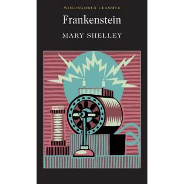 Frankenstein 