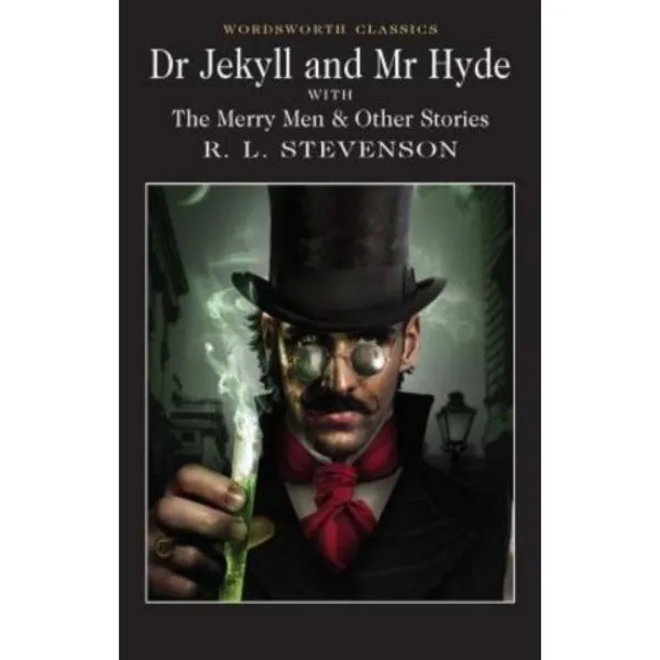 Dr Jekyll and Mr Hyde 