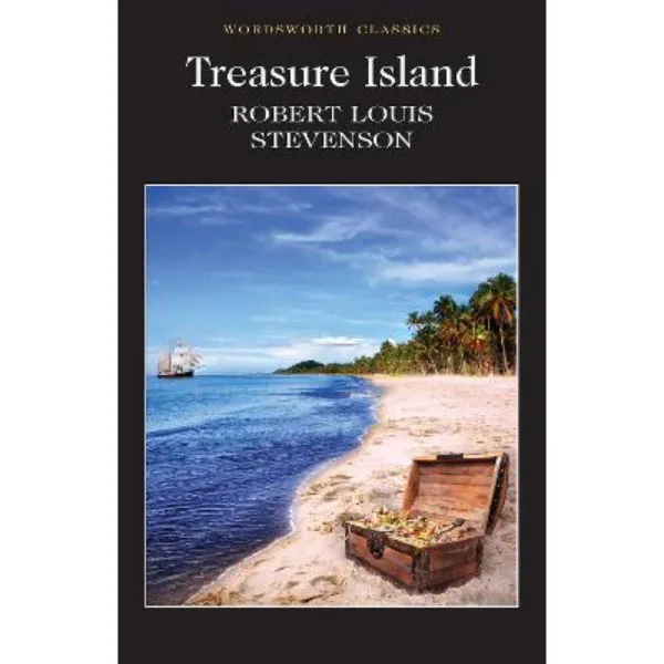 Treasure Island 