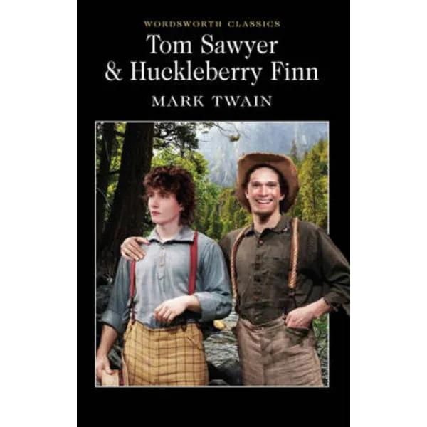 Tom Sawyer 