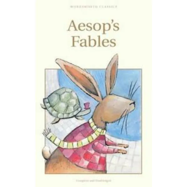 Fables 