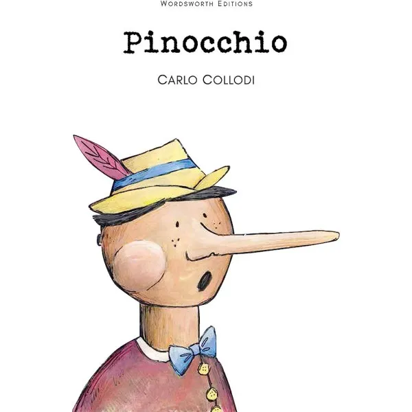 Pinocchio 