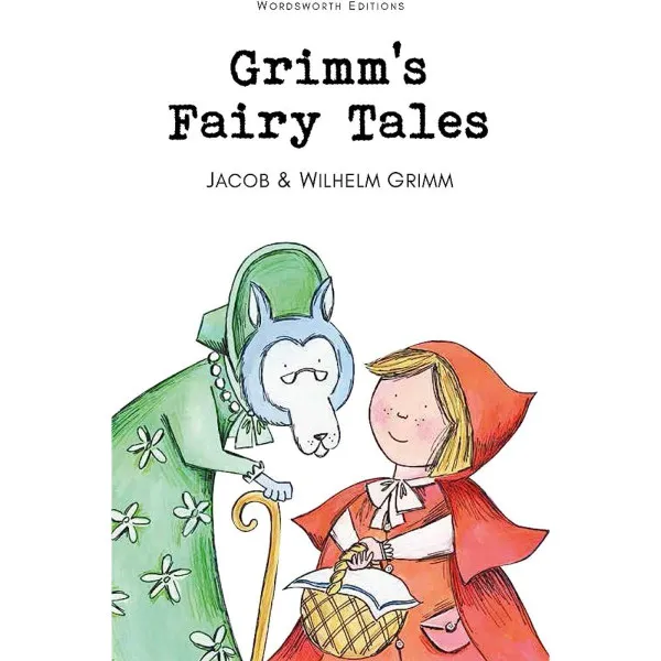 Grimm's Fairy Tales 