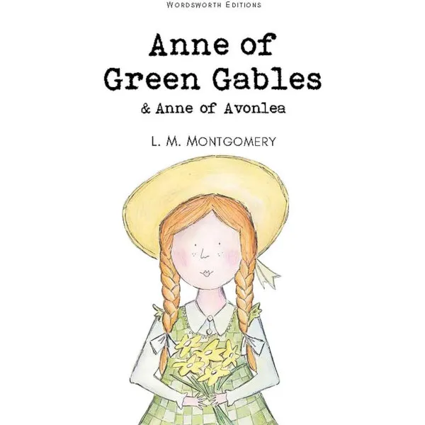 Anne of Green Gables 