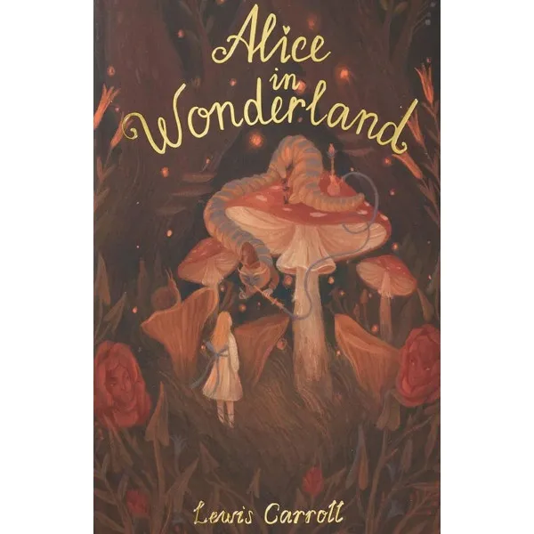 Alice in Wonderland 
