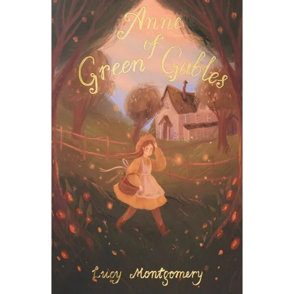 Anne of Green Gables 