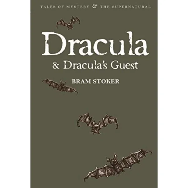 Dracula 