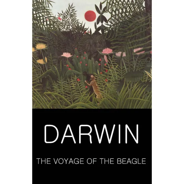 Voyage of the Beagle 