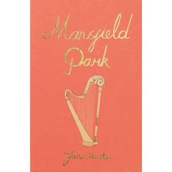 Mansfield Park 