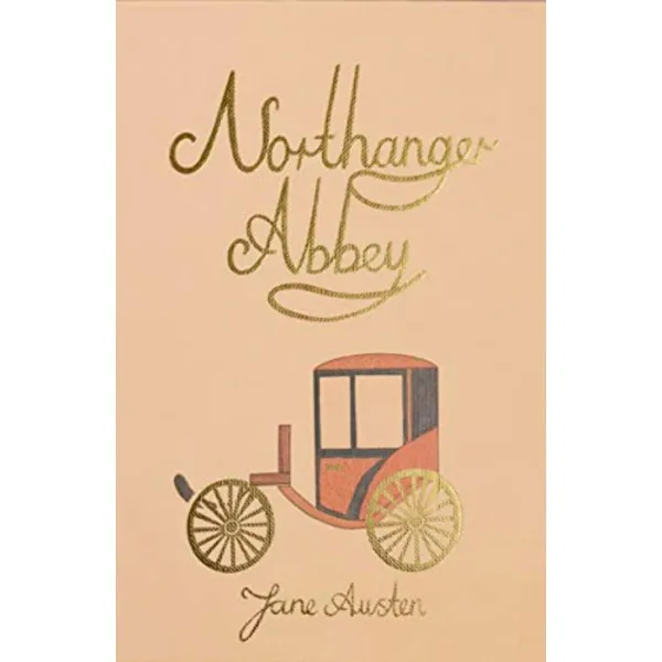 Northanger Abbey 