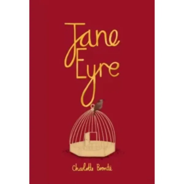 Jane Eyre 