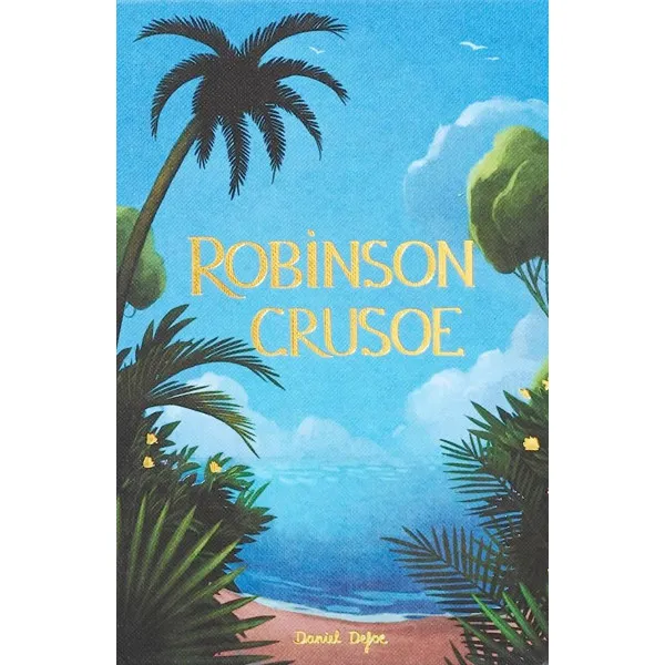 Robinson Crusoe 