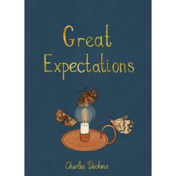 Great Expectations 