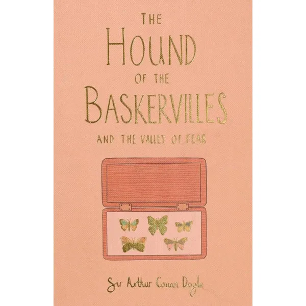 Hound of the Baskervilles 