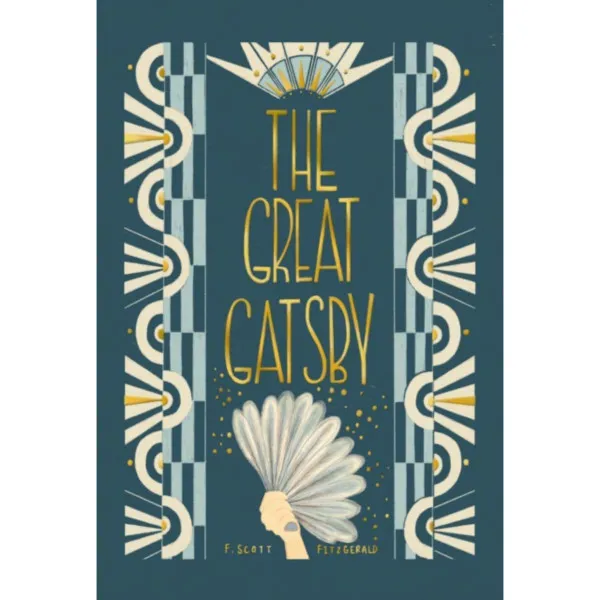 The Great Gatsby 