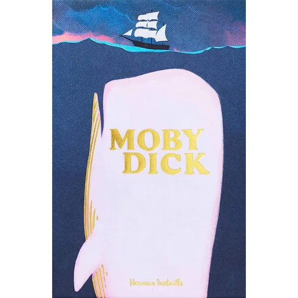 Moby Dick 