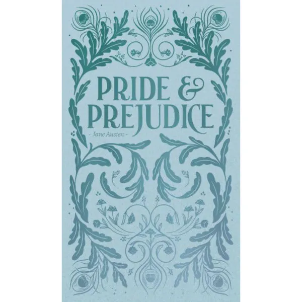 Pride and Prejudice 