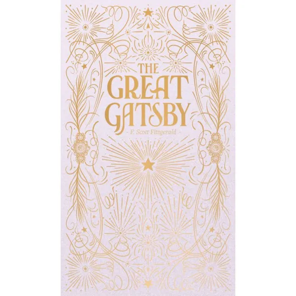 Great Gatsby 