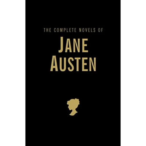 The Complete Novels of Jane Austen 