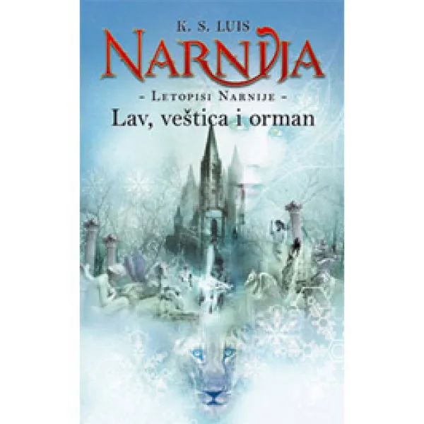 LAV.VEŠTICA I ORMAN-LETOPISI NAR 