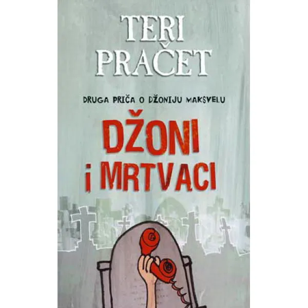 DŽONI I MRTVACI 