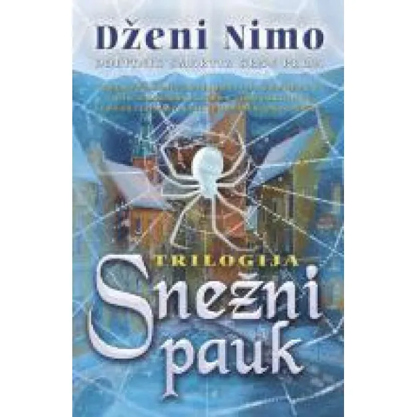SNEŽNI PAUK 