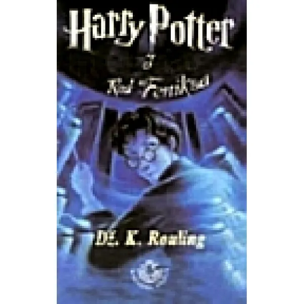 HARI POTER I RED FENIKSA-EVRO 