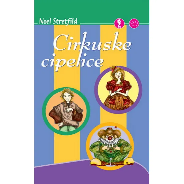 CIRKUSKE CIPELICE 