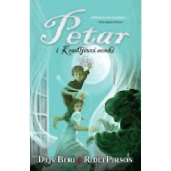 PETAR PAN I KRADLJIVCI SENKI 