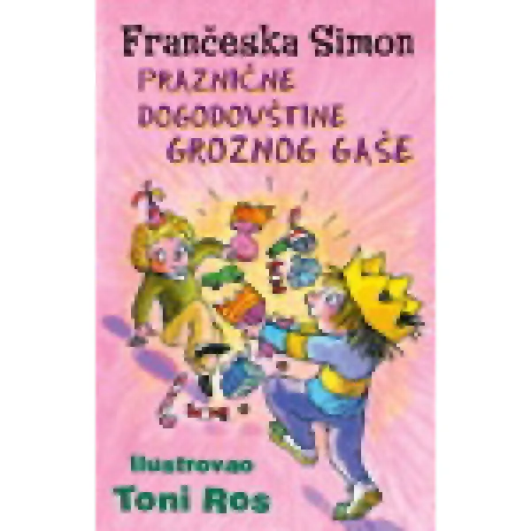 PRAZNIČNE DOGODOVŠTINE GROZNOG 