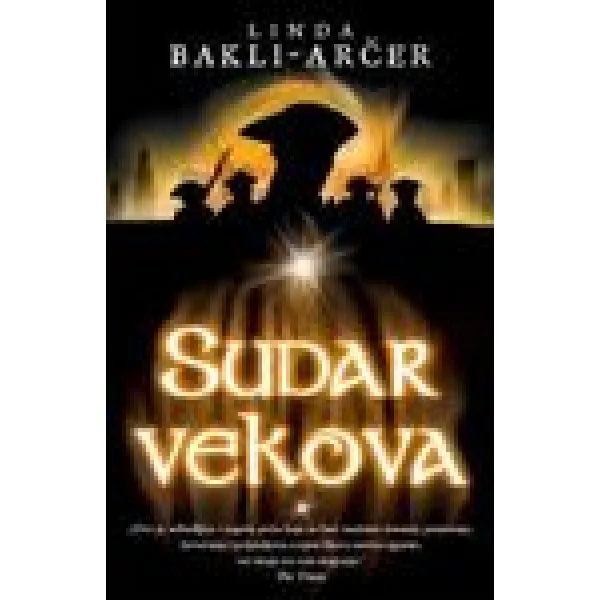 SUDAR VEKOVA 