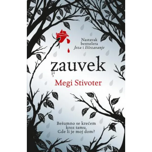 ZAUVEK STIVOTER LAGUNA 