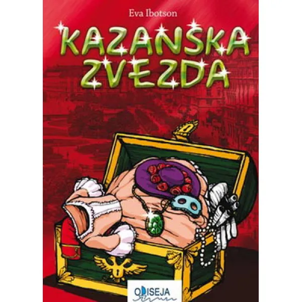 KAZANSKA ZVEZDA 