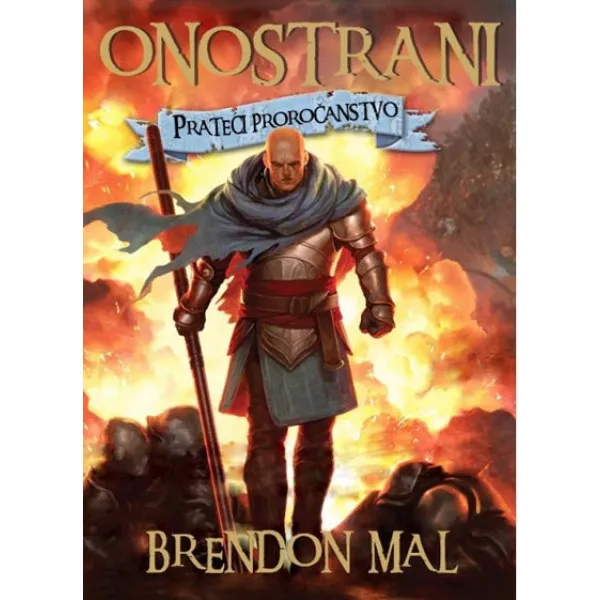 PRATEĆI PROROČANSTVO 