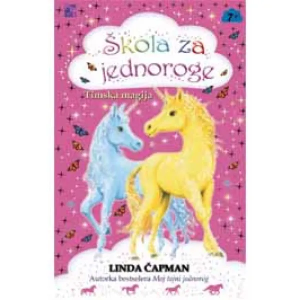 TIMSKA MAGIJA 