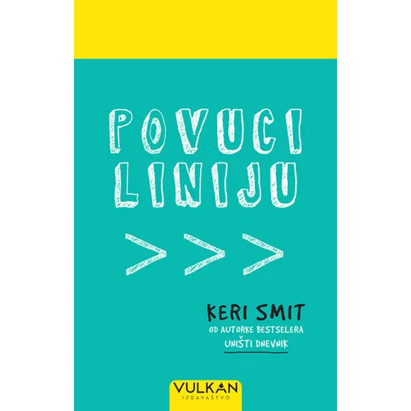 POVUCI LINIJU 