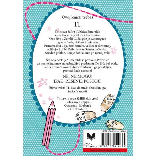 Žurke i kućni ljubimci 