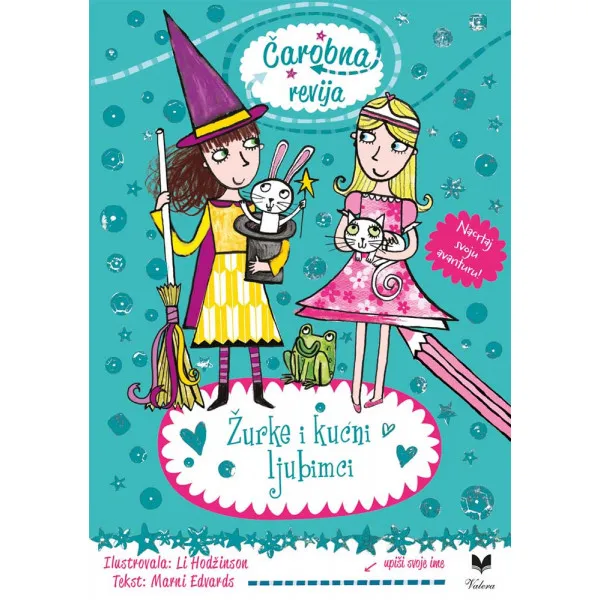 Žurke i kućni ljubimci 